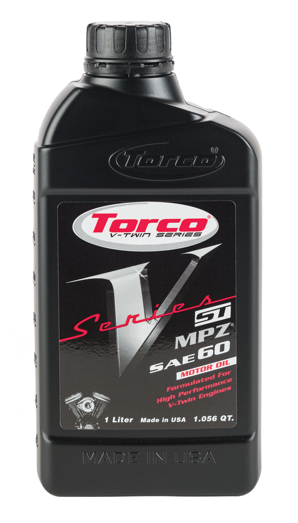 V-Series Engine Oil