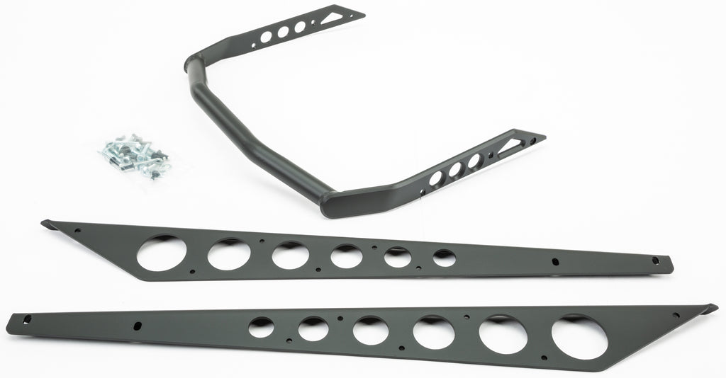 Rear Bumper