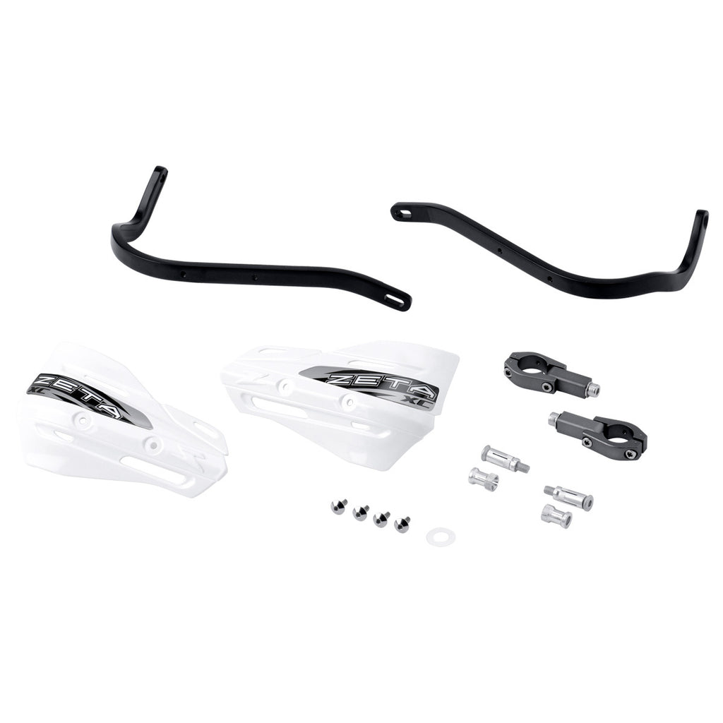 Armor Handguards XC Kit
