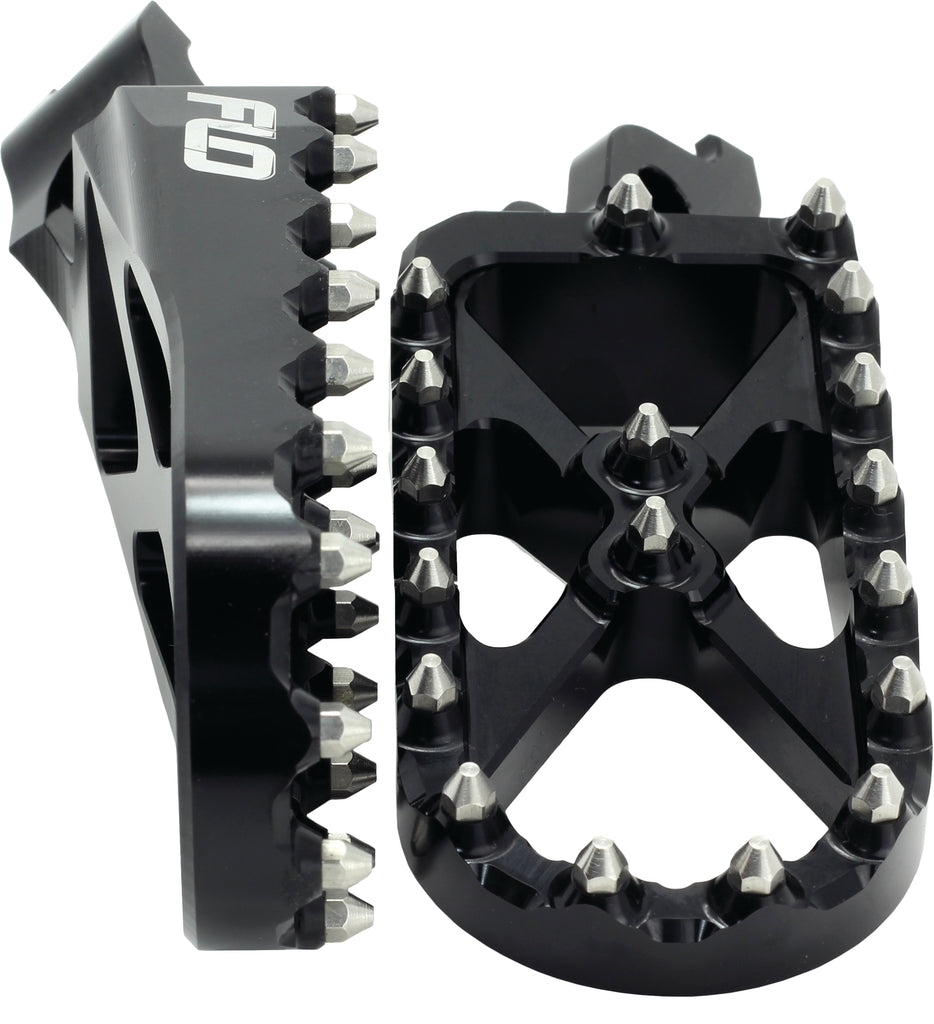 Adventure/Snow Foot Pegs