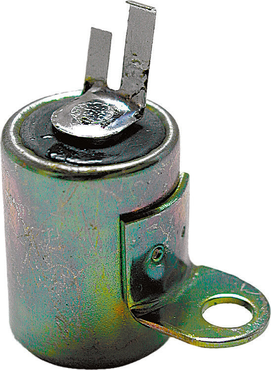 SPORT-PARTS INC. CONDENSER