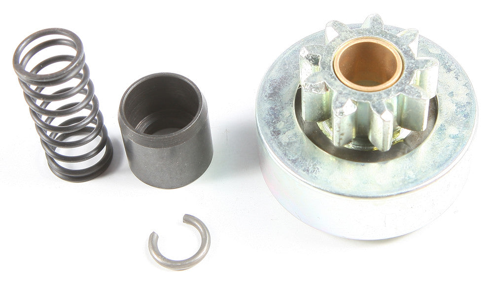 Starter Motor Drive Gear
