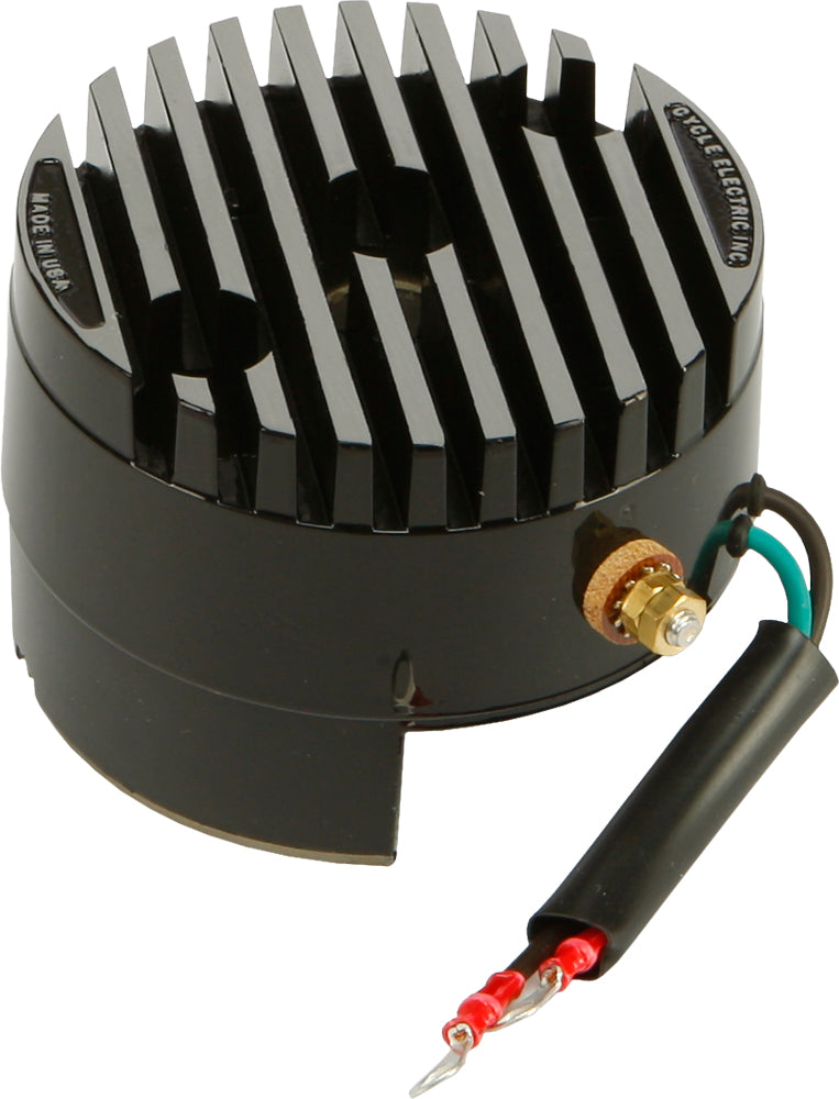 Regulator