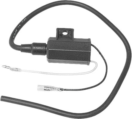 SPORT-PARTS INC. COIL EXTERNAL