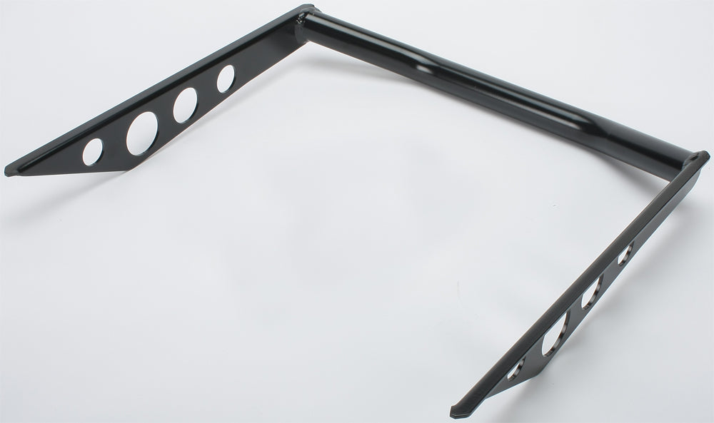 Custom Aluminum Rear Bumper