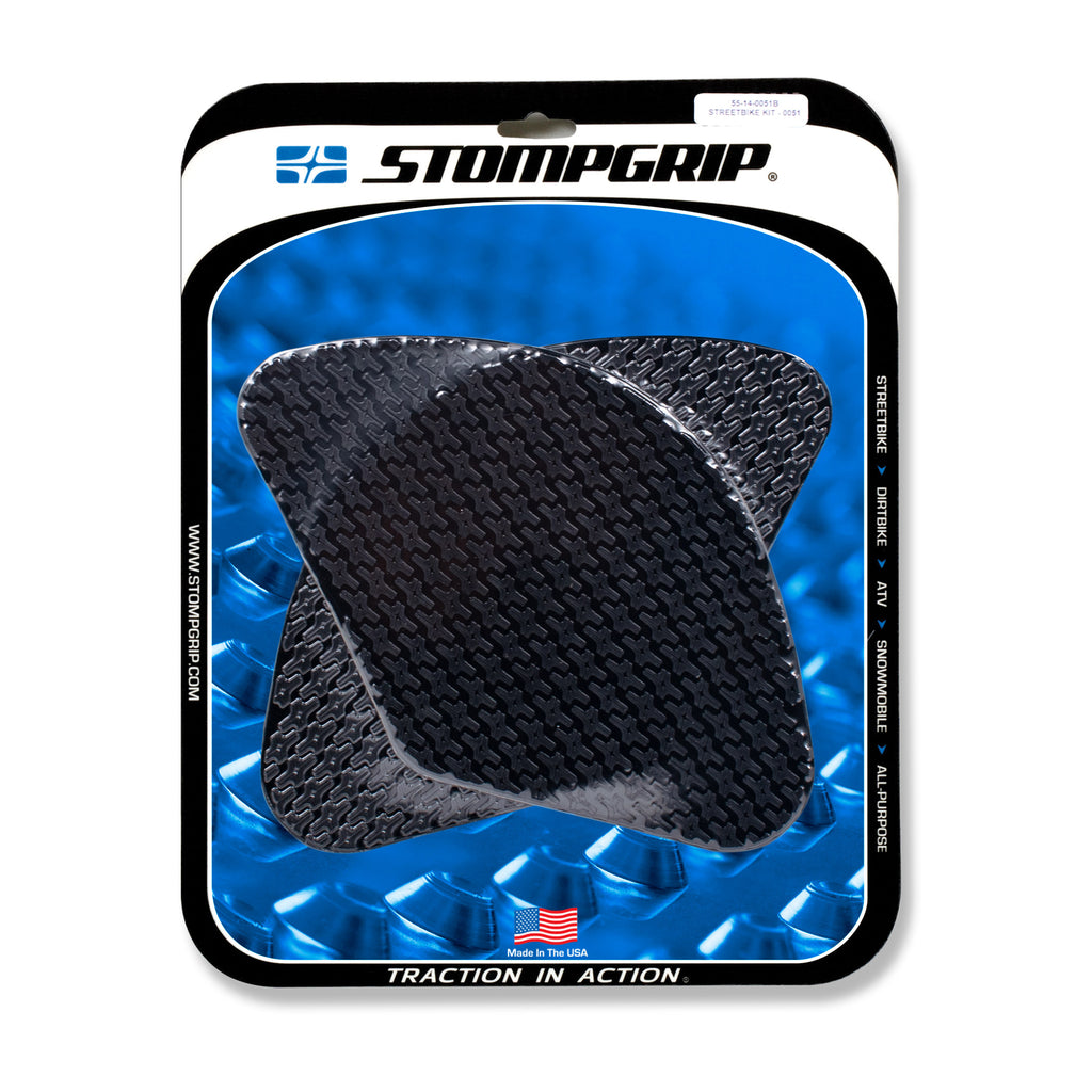 Street Traction Pad