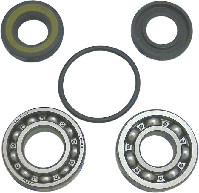 Jet Pump Repair Kit