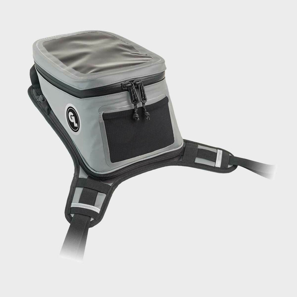Diablo Tank Bag