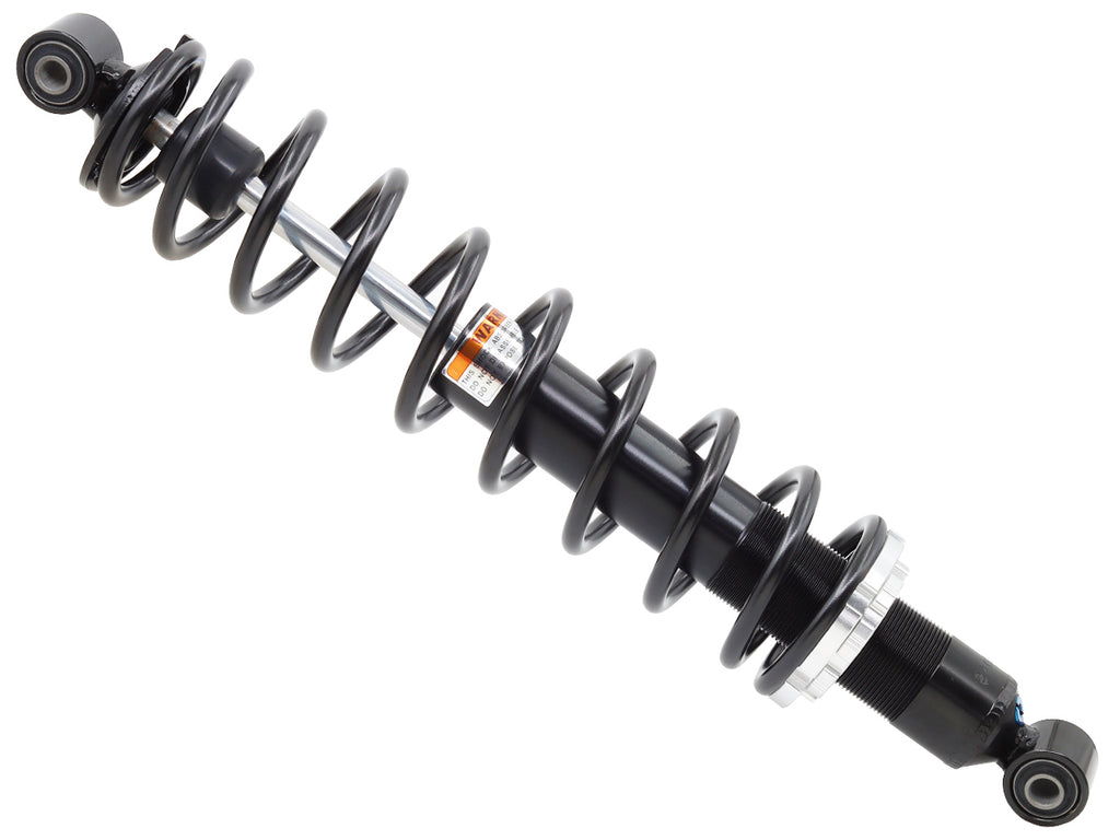 SP1 Springs and Retainers