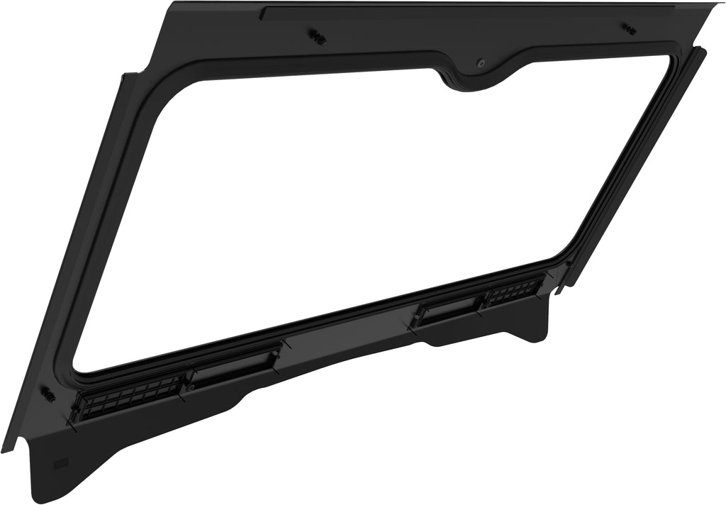 Glass Windshield