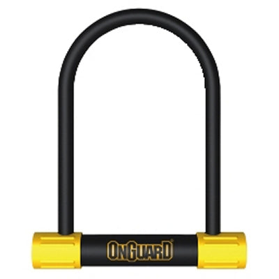 Bulldog U-Lock
