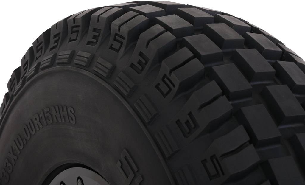 System 3 RX600 Tires