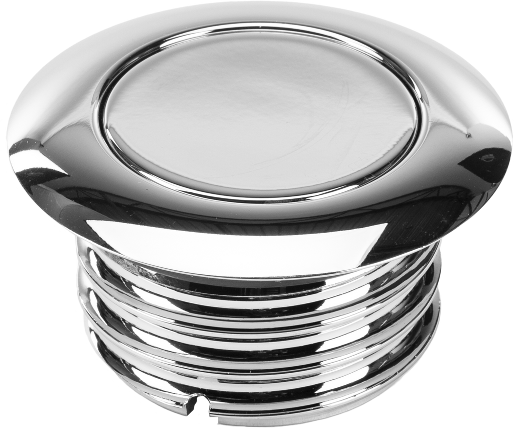 Pop-Up Screw In Smooth Gas Cap