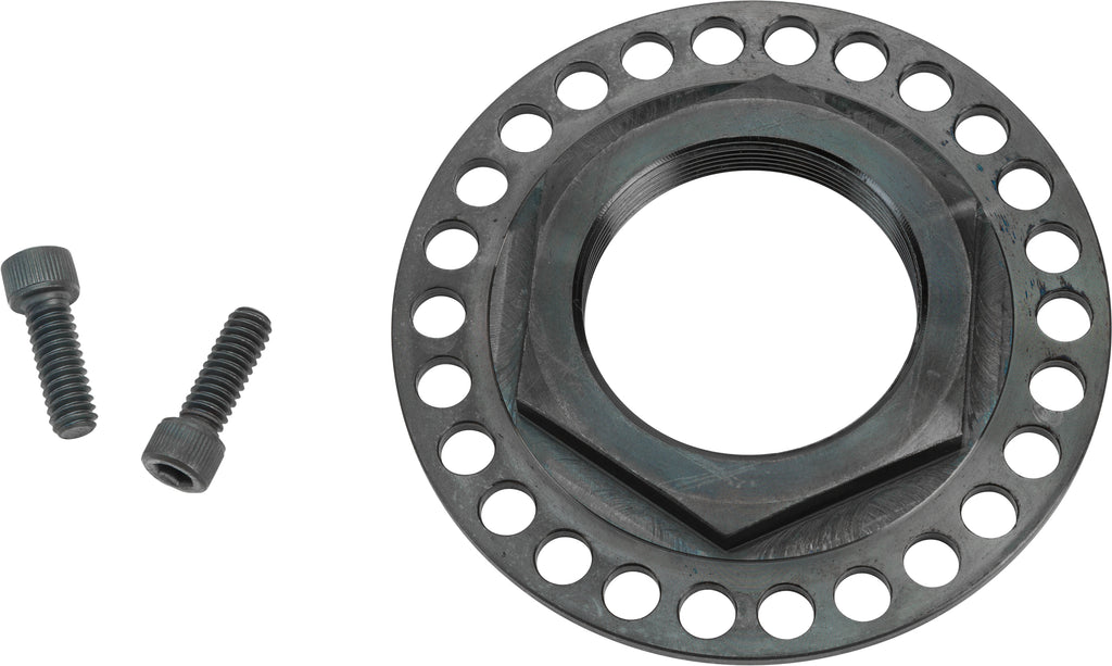 Sprocket Lock Nut Kit