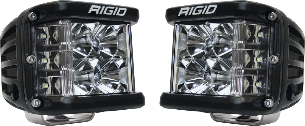 D-SS Pro Series Light