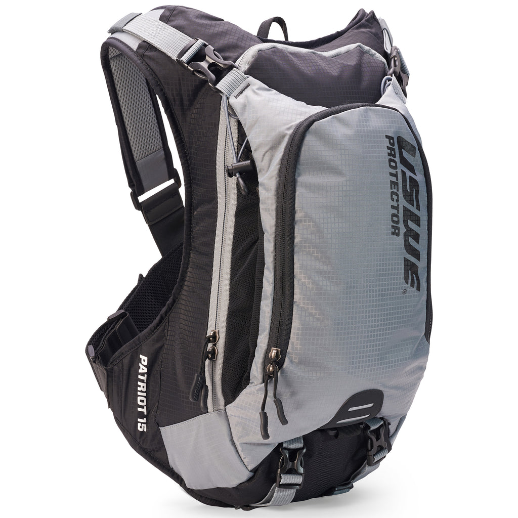 USWE Patriot 15L Hydration Pack