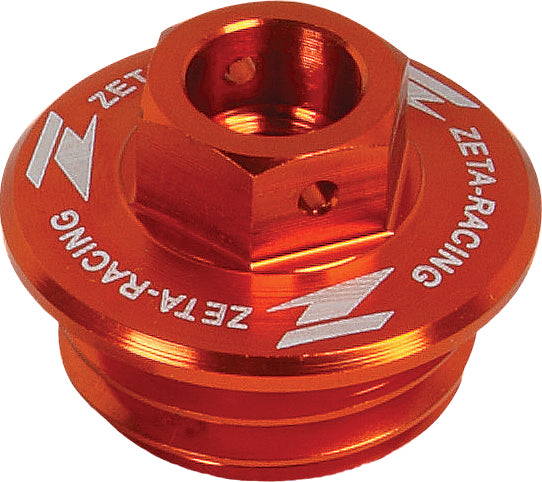 Oil Filler Plug