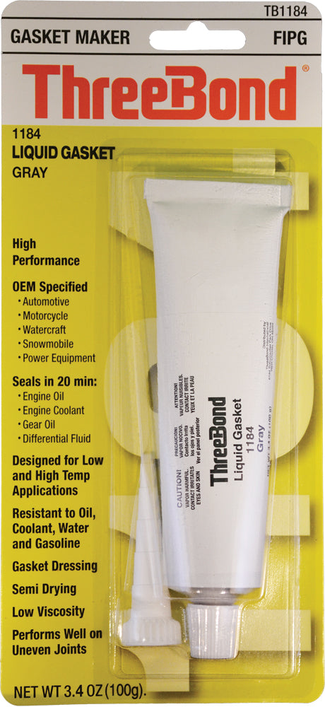 Liquid Gasket 1184