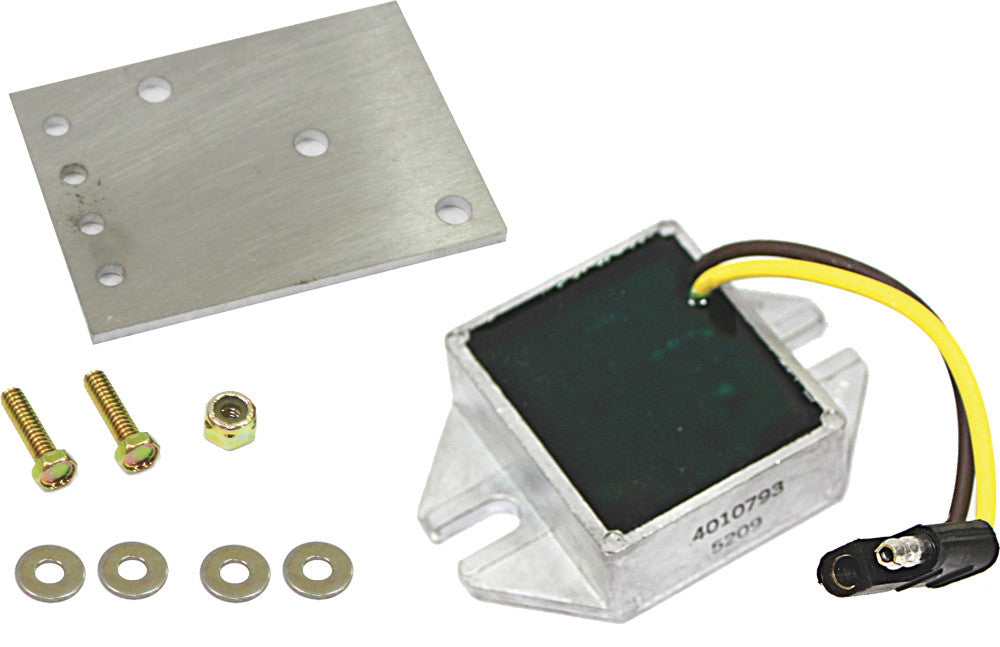 SPORT-PARTS INC. VOLT REGULATOR