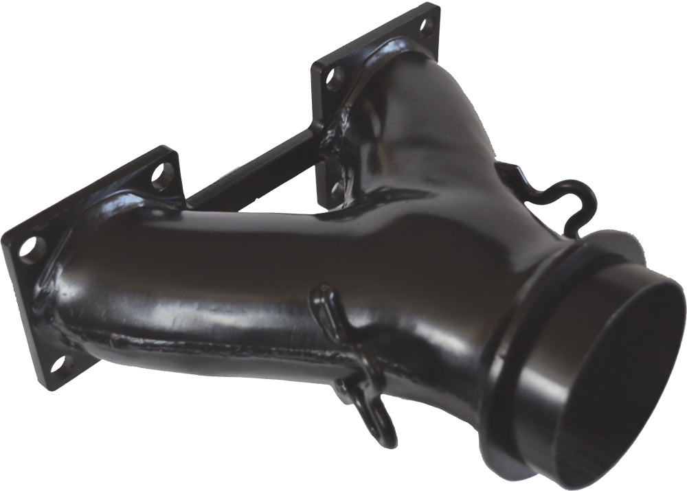 Y-Pipe