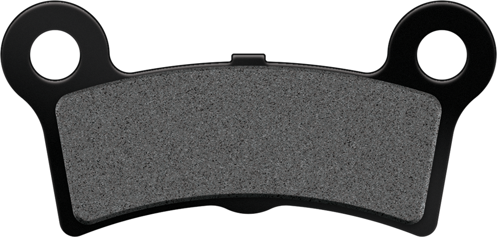 HD Semi-Sintered Brake Pads