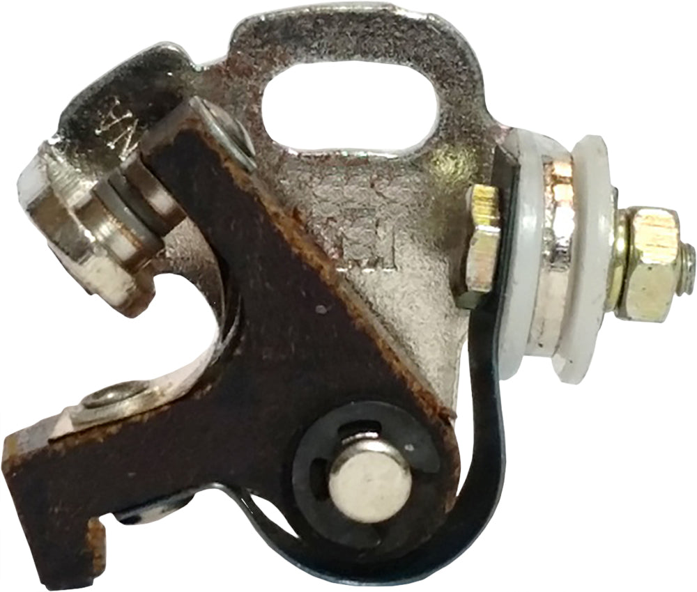 Ignition Contact Points