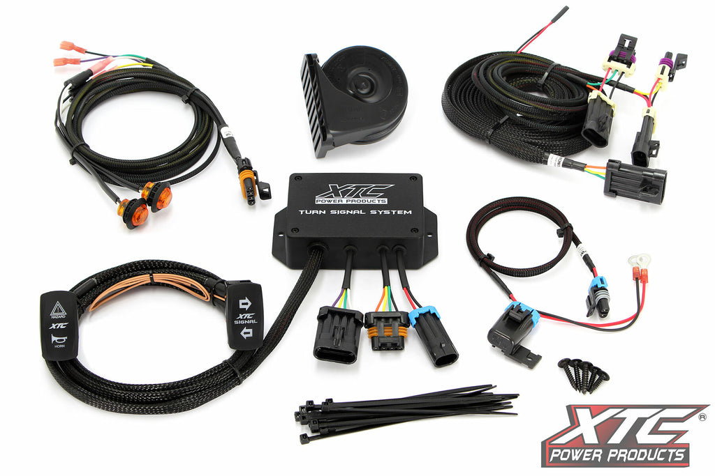 Standard Turn Signal Kit