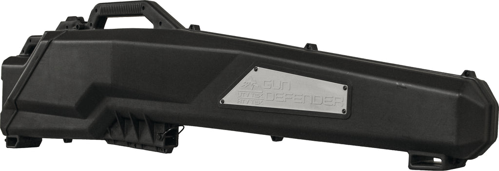 Gun Defender Transport Case