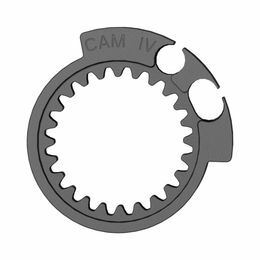SX2 Lock-On Cam 5