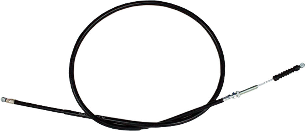 Motion Pro BLACK VINYL DECOMPRESSION CABLE