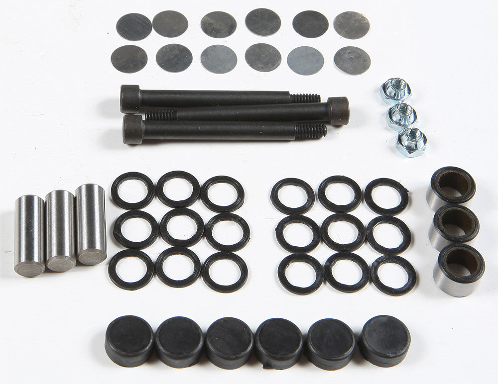 SPORT-PARTS INC. SPIDER NUT TOOL