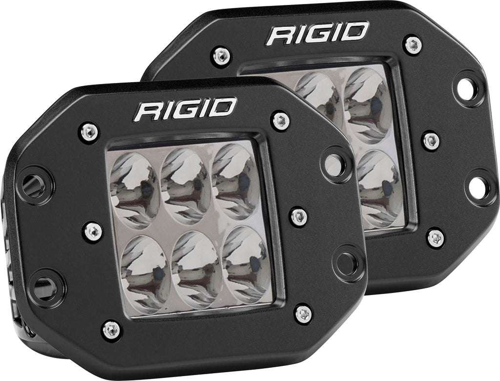 D-Series Pro Pod Light