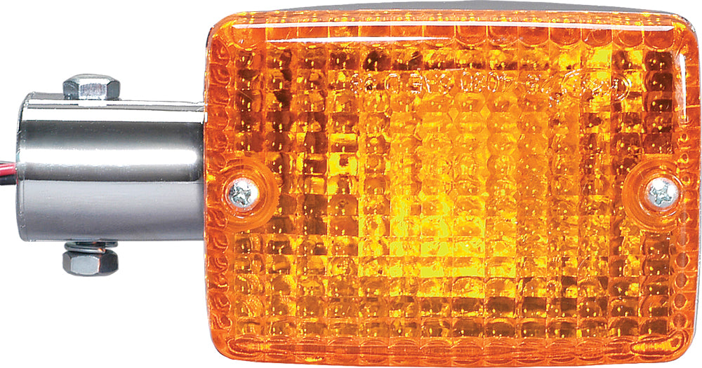 Turn Signal Assembly