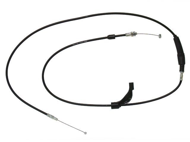 SPORT-PARTS INC. THROT LVR W/WARMER