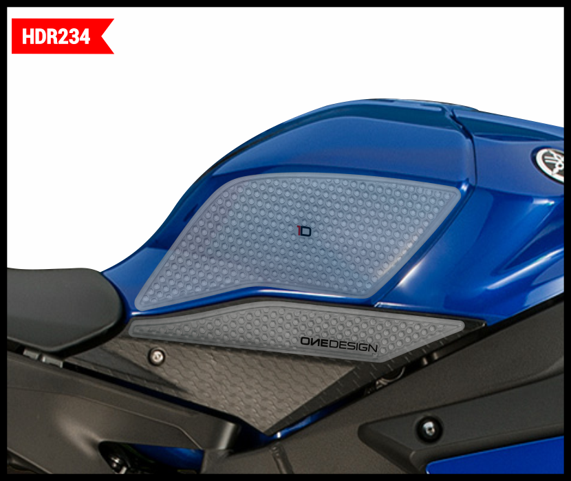 HDR Tank Side Pad