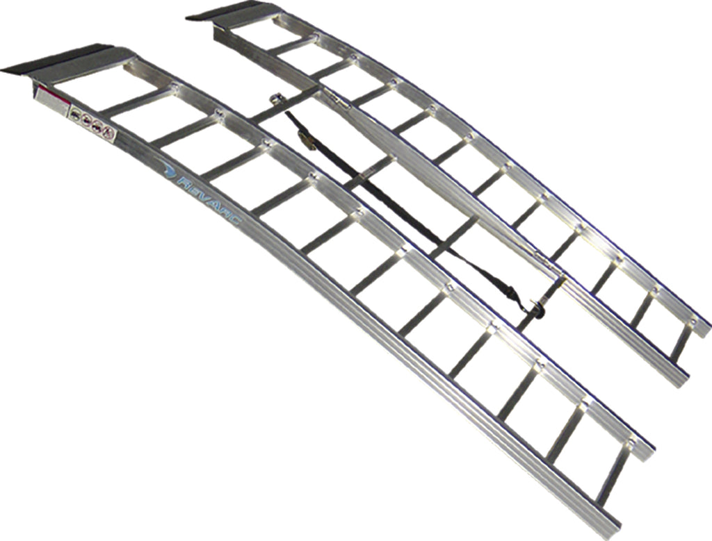 ATV Loading Ramp