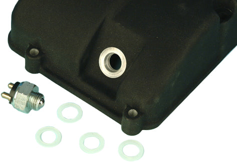 Transmission Gasket