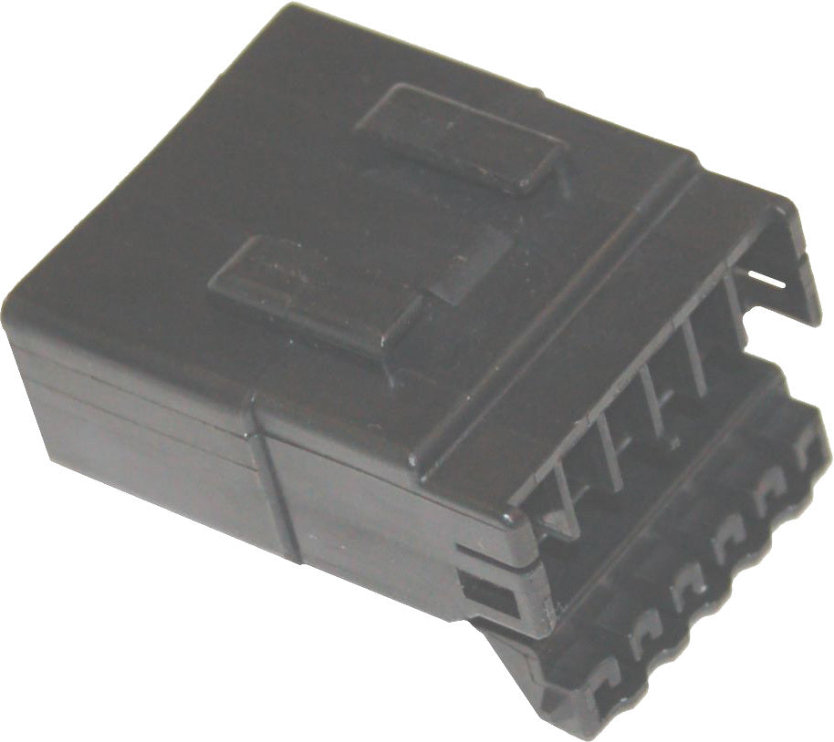 Amp Multilock Wire Cap Housing