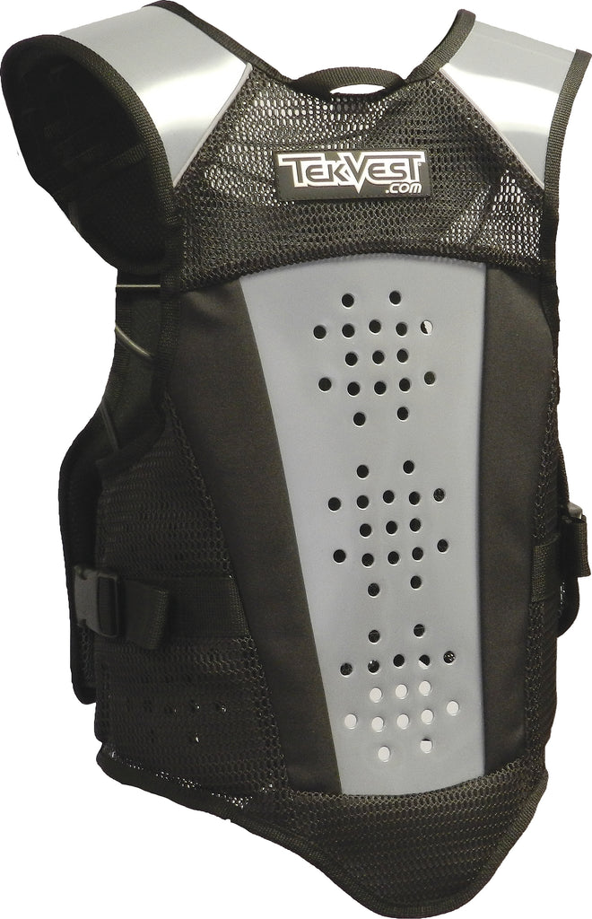 Crossover Vest