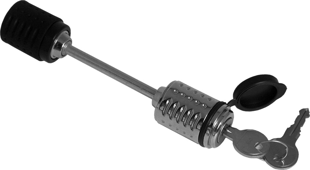 Hydraulic Surge Brake Lock