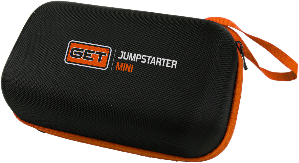 Jumpstarter Mini