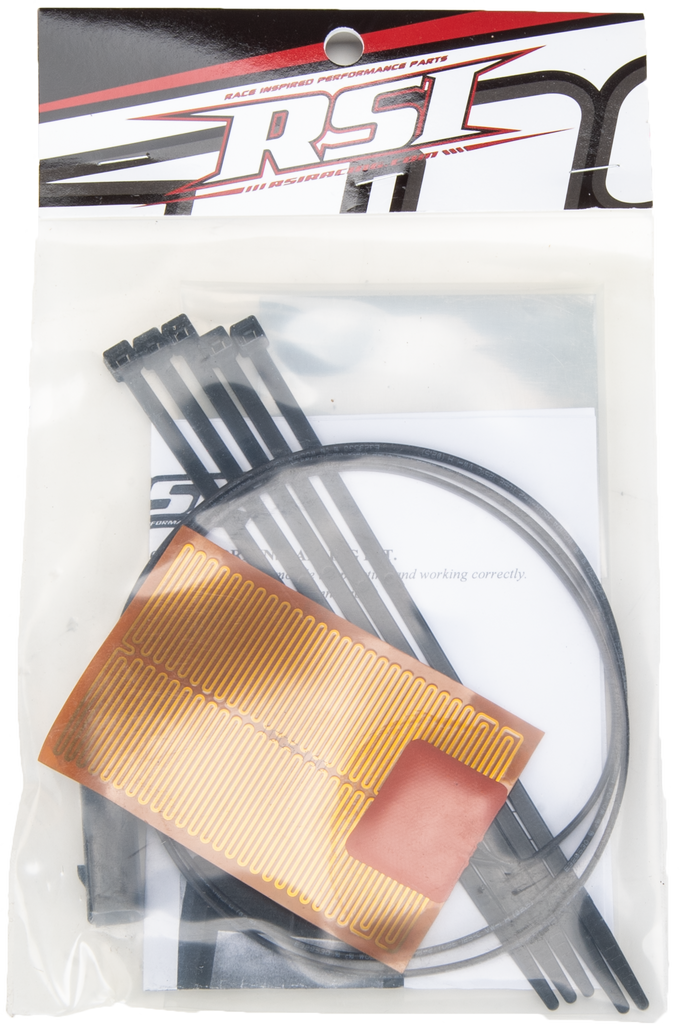 Heater Kit for Phone Bar Pad