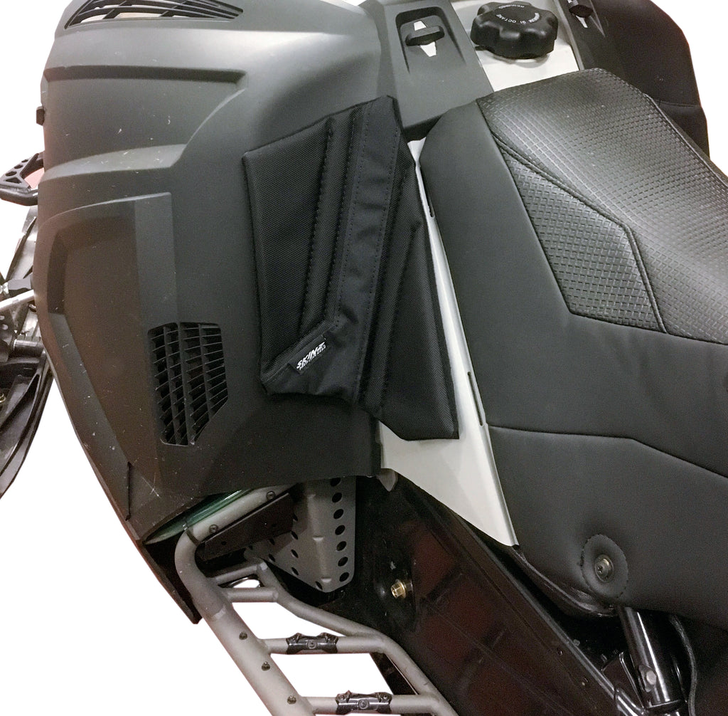 Console Knee Pads