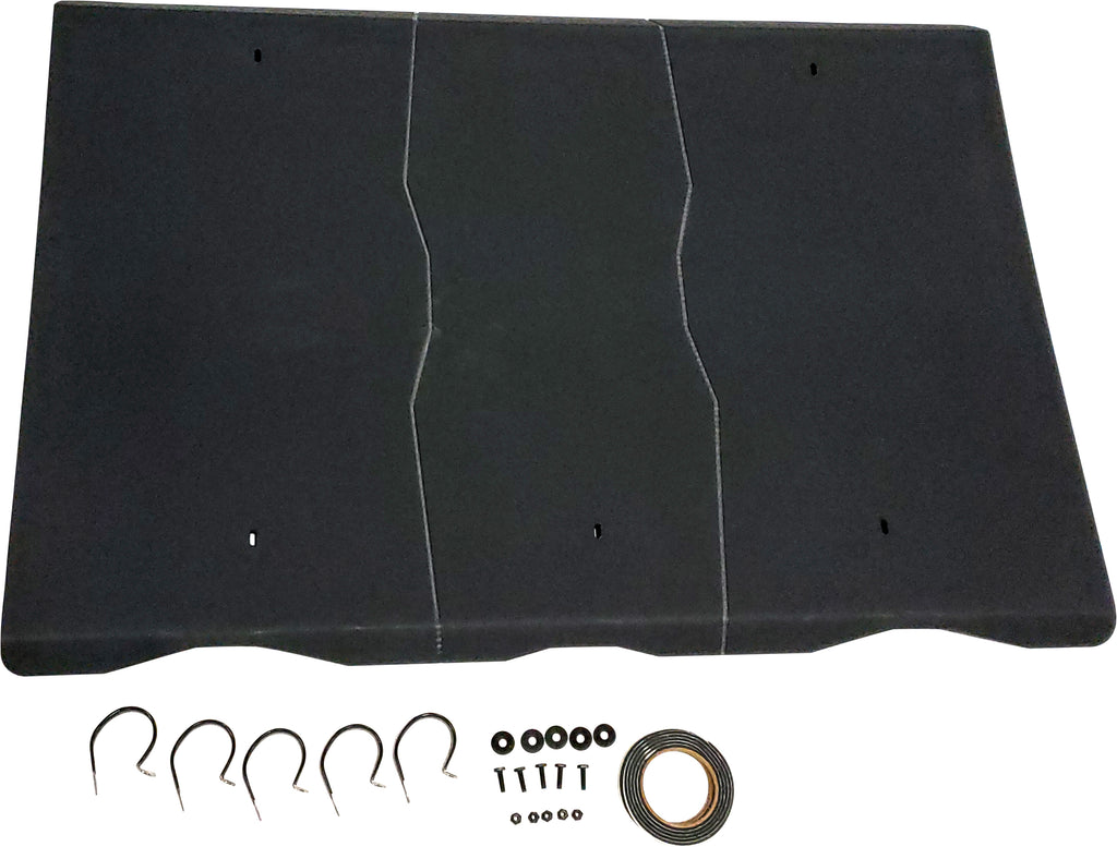 OPEN TRAIL UTV UNIVERSAL MOLDED ROOF