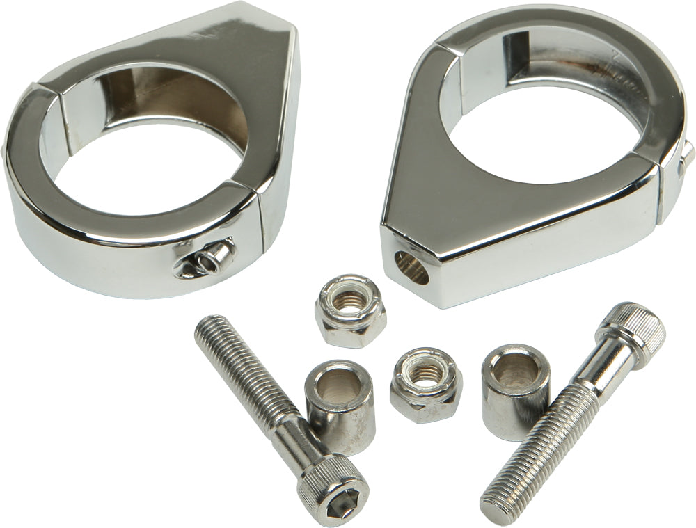Turn Signal Clamp