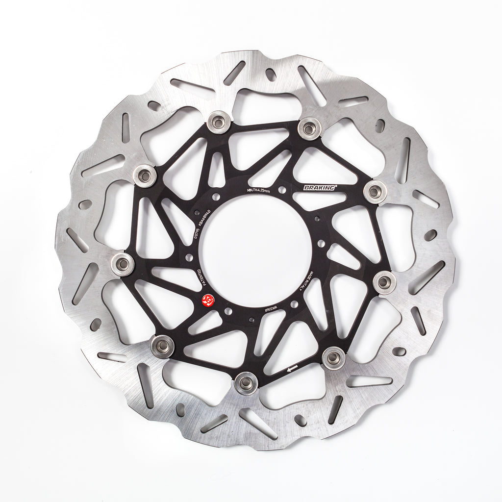 SK2 Directional Rotors