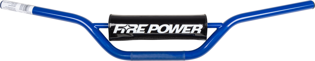 HANDLEBAR - CSA ATV - BLACK