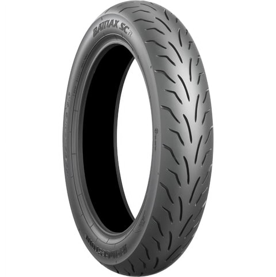 TIRE BATTLAX SC REAR 100/90-14 51P BIAS TL