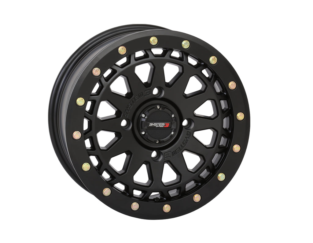 SB6 Wheels