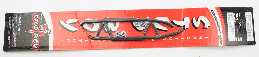 STUD BOY ROUND BARS